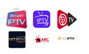 IPTV-app